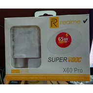 Realme 65W Type C Super Fast Charging Charger