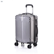 SLS Travel Luggage, 4 Wheeler Luggage 20 inch LB9010