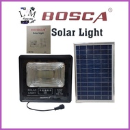 ◒ ❀ ☫ Bosca T-50 Solar Light Series solar flood light 50w for indoor/outdoor
