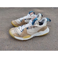 DELTA Basketball Shoes OatmealDELTA