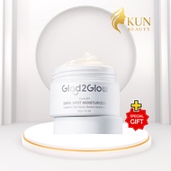 Glad2Glow Yuja Symwhite 377 Dark Spot Moisturizer (30ml)