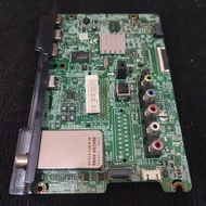 MESIN MB mainboard motherboard LED tv machine Samsung UA 43J5100 AK - UA43J5100 AK