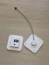 櫃門鎖 兒童鎖 密碼鎖