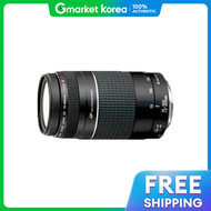 Canon | (รานคา) Canon EF 75-300mm F4-5.6 III USM / จดสงภายในวนเดยวกน / มสนคาในสตอก