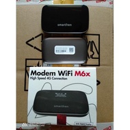 MIFI MODEM WIFI SMARTFREN 4G ANDROMAX