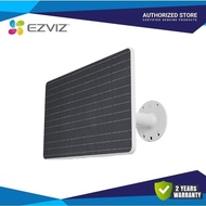 EZVIZ 12W Double Charging Battery Solar Panel