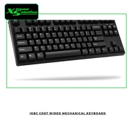 IKBC CD87 Wired Mechanical Keyboard