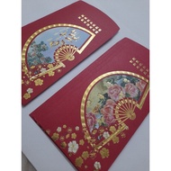 Maybank Angpao 6 Pieces Set