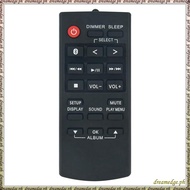 [S D K G] N2QAYB001215 Remote Control Replace for  Speaker Audio System SA-AKX320GS-K SA-AKX520E-K S