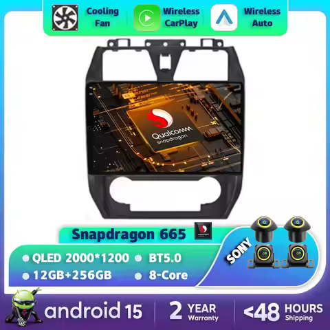 Android 15 Car Radio For Geely Emgrand EC7 2009 2010 2011 - 2016 Multimedia Stereo Video Player BT 2