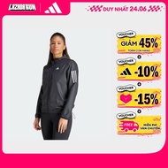 adidas Running Own The Run Jacket Women Black IN1576