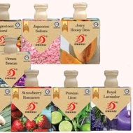 DWangi Perfume Hanging Car / Car Freshener / Pewangi Kereta