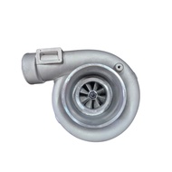 Turbocharger, T46 (Cummins NTA855)