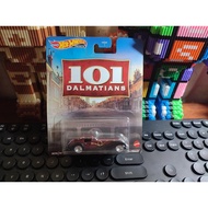 Hot Wheels Gold Label Popular Entertainment Culture BMW Porsche Co-Branded Movie Car Alloy Car Model