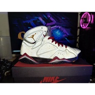 AJ 7 'Reflection Of Champion'a size 43 (authentic)