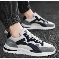 [MEGA WAREHOUSE SALE] BOSSHOUSE SIGNATURE SNEAKERS COMFORTABLE