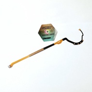 Diaphragm lens flex for tamron 28-300 mm