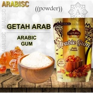 Naturia Gam Arab 150g original arabic gum