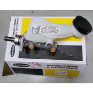 PERODUA MYVI 1.3 1.5 LAGIBEST ICON BRAKE MASTER PUMP 2PIPE ABS