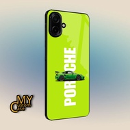 {MCC485} SAMSUNG A07 A17 A06 A16 A26 A36 A56 PREMIUM SPORT CAR MOTIF DESIGN P0RSCHE RACING COLOR FUL