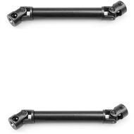 Hobby Details DTFCX24003 Drive Shaft for FMS FCX24 2pcs/set