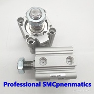 Original SMC Thin Cylinder CDQ2B32-5DMZ/10DMZ/15DMZ/20DMZ/25DMZ/30DMZ/35DMZ/40DMZ/45DMZ/50DMZ/75DMZ/