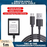 Suitable for Kindle data cable, Kindle charger cable, Kindle Oasis 2 connection cable, Paperwhite 2/