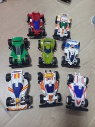四驅車 四驅小子 勝利者 496
