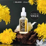 Hollaface 1.5% Hyaluronic Acid + Snow Mushroom Hydra Concentrate Youth Serum (Pro Edition)