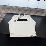 Winter Hot-selling Hot-selling Influencer Blogger Recommended Style⭐GOOD Lining Long-Sleeved T-Shirt