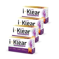 I-KLEAR (ไอเคลียร์) iklear อาหารเสริม 30 แคปซูล