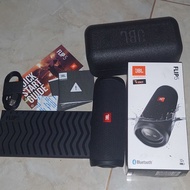 Jbl Flip 5 Original IMS (second like new)