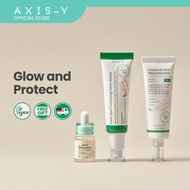 [AXIS-Y OFFICIAL] Community Choice Set