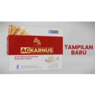 Alga Gold Cereal - Alga Collagen New Packaging DIABETES/ AG KARNUS/ AG GOLD/ COLAGEN DRINK/
