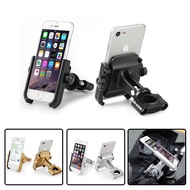 Universal Mobile Phone Holder Motorcycle Bicycle Stand Rotatable For BMW r1200gs lc R1200 GS R 1200G