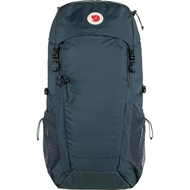 TASUNG CARRIER FJALLRAVEN ABISKO HIKE 35 BACKPACK - NAVY-HikeZone