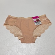 Felancy Panty (Underwear) Mini Seamless Lace FP0355 size L