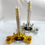 MOTORCYCLE T'POST RAIDER 150 (CNC)