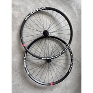 BNIB Fulcrum Racing 600 DB Wheelset – 27.5” (650b), Brand New, Moving Sale 🚴‍♂️
