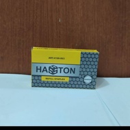 Stapler Refill Staples Gun 8x 11mm Prohex 4100-003