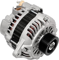 11052 New Alternator Fit for 2005-2006 G35 V6 3.5L, 2003-2008 FX35 V6 3.5L, 2003-2004 G35 V6 3.5L, 2
