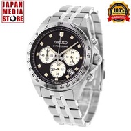 Seiko Spirit SBTR047 NEO VINTAGE Chronograph Quartz Stainless Steel Men Watch