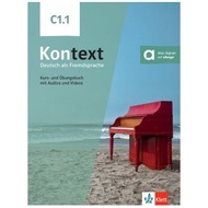 < Levin Campus Purchase > Kontext C1.1, Kurs-und <unk> bungsbuch 
9783126053471