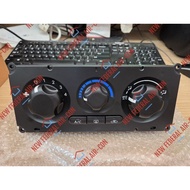 (ORIGINAL) NISSAN NAVARA D40 2004-2015 AIR COND AIRCOND FAN PANEL SWITCH CONTROL ASSY - 27510-EB700