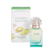 愛馬仕 尼羅河花園淡香水30ml[平行進口]