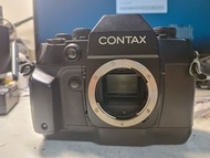 Contax ax