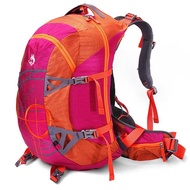 Outdoor Hiking Bag Backpack Outdoor Bag Backpack Travel Bag Hiking Bag Nylon 50L