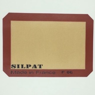 แผ่นรองอบไฟเบอร์กลาส Silpat made in france อบขนม มาการอง คุกกี้