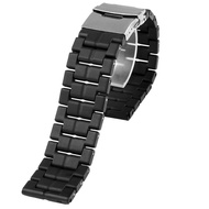 Dây Đeo Đồng Hồ Sợi Thép Nhựa 23Mm Cho Luminox Dây Đeo Cổ Tay 3050 3080 3150 8800 6402 Phụ Kiện Vòng