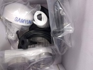 หัวรับสัญญานดาวเทียม Samyang GPS ใช้ได้ กับ ดาวเทียม ทุกรุ่น พร้อมสายดาวเทียม